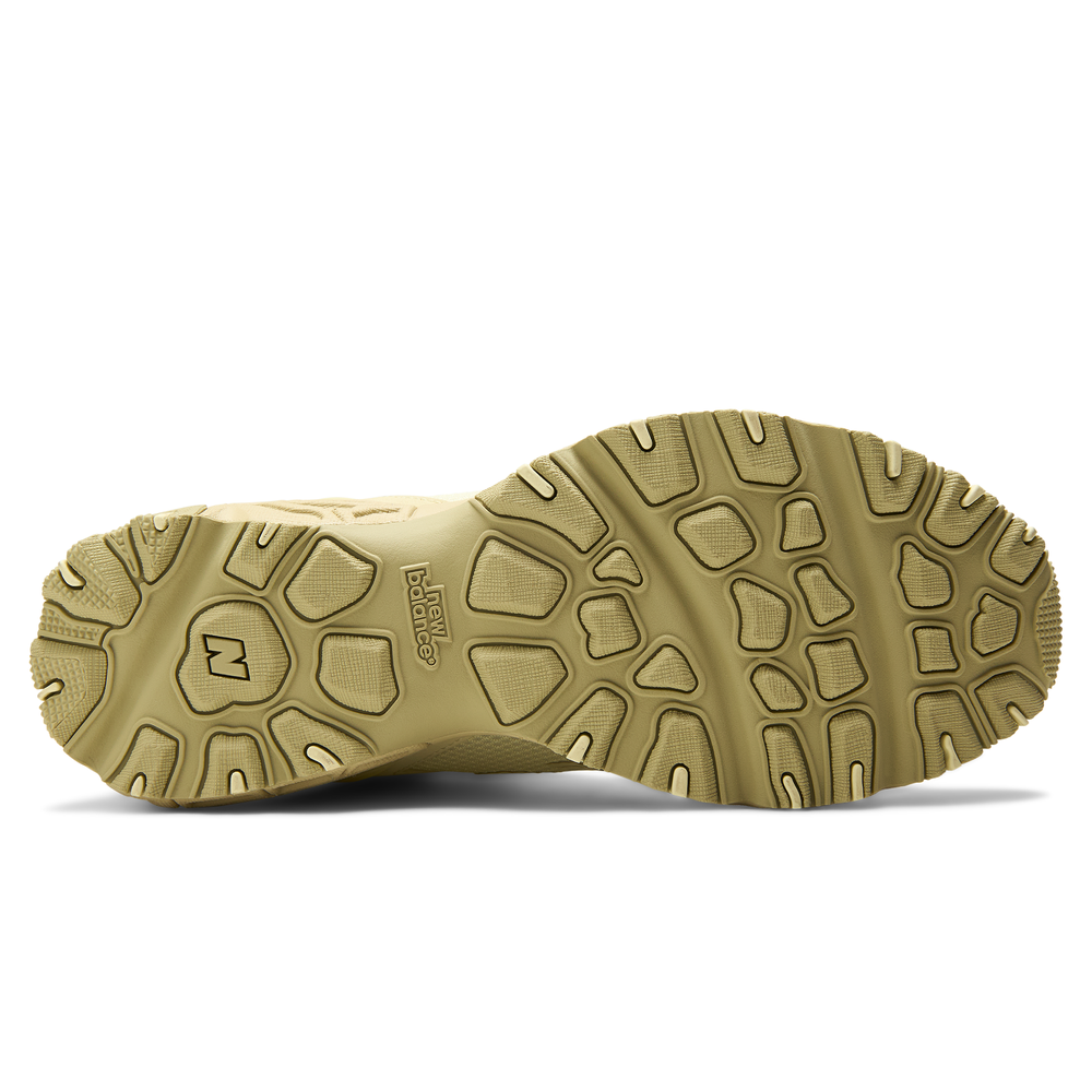 Pánske topánky New Balance TDS Niobium C1 MSNB18XB – béžové