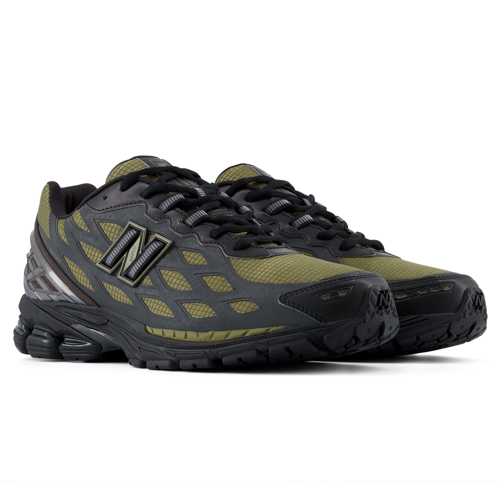 Unisex topánky New Balance U1906720 – zelené