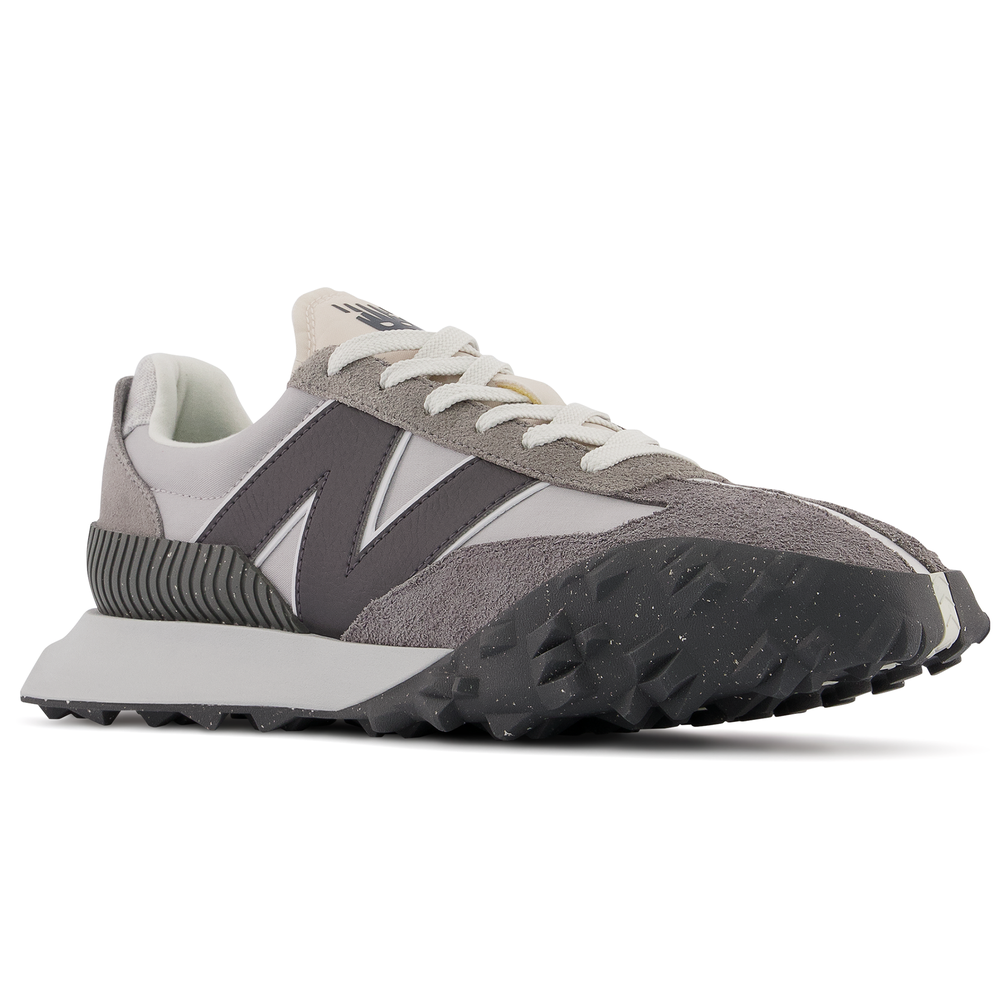 Topánky New Balance UXC72RA – sivé