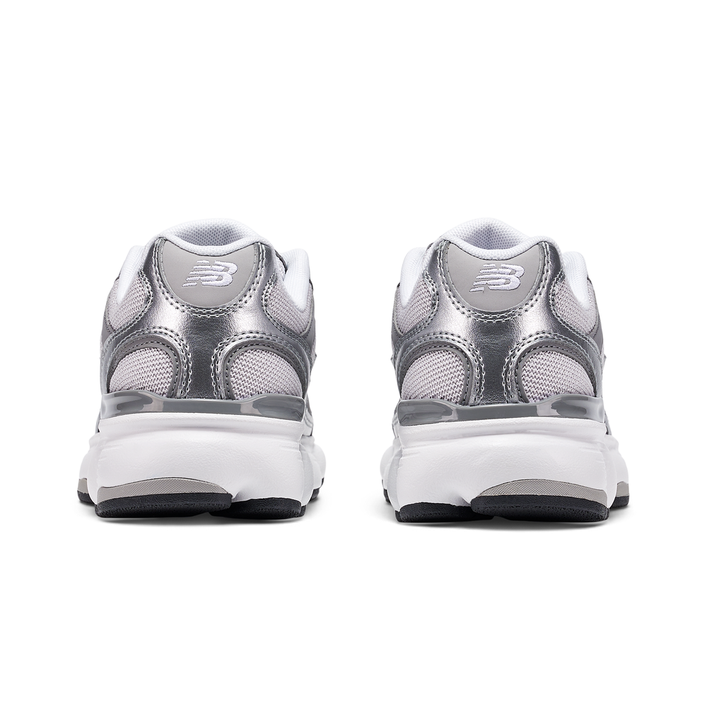 Dámske topánky New Balance W6037JY – sivé