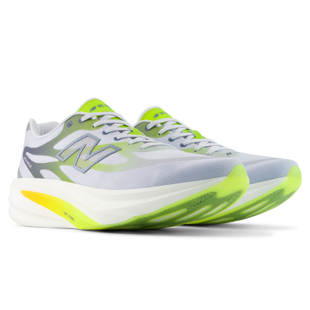 Pánske topánky New Balance nfinion SuperComp Rebel v1 MREBX351 – viacfarebné