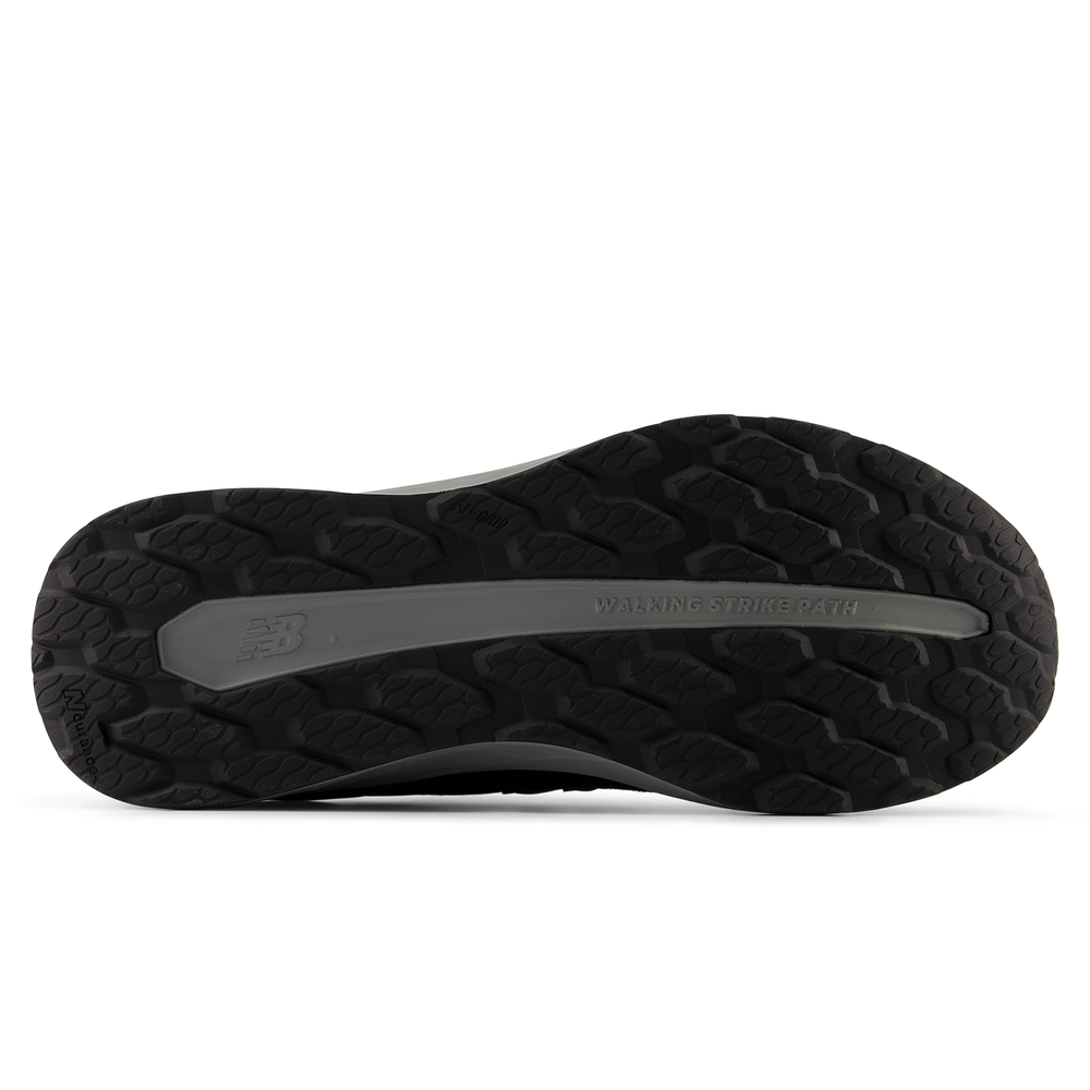 Unisex topánky New Balance Fresh Foam x 1880 v2 U188W1RM – čierné
