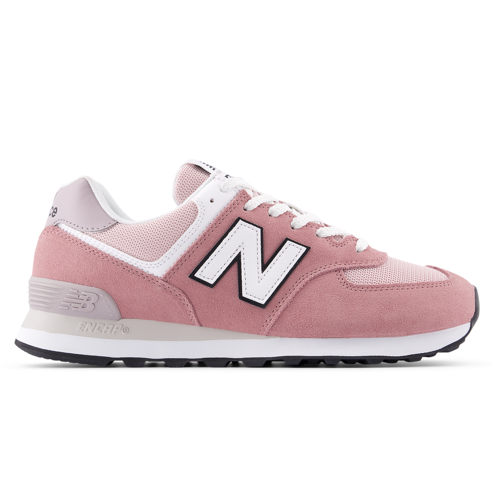Unisex topánky New Balance U5747SG – ružové