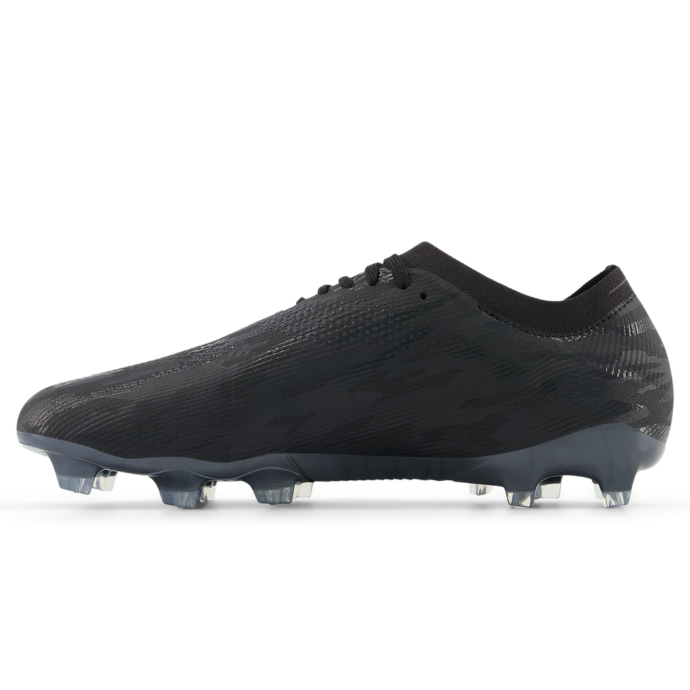 Pánske kopačky New Balance FURON ELITE FG V8 SF1FTB8 – čierné