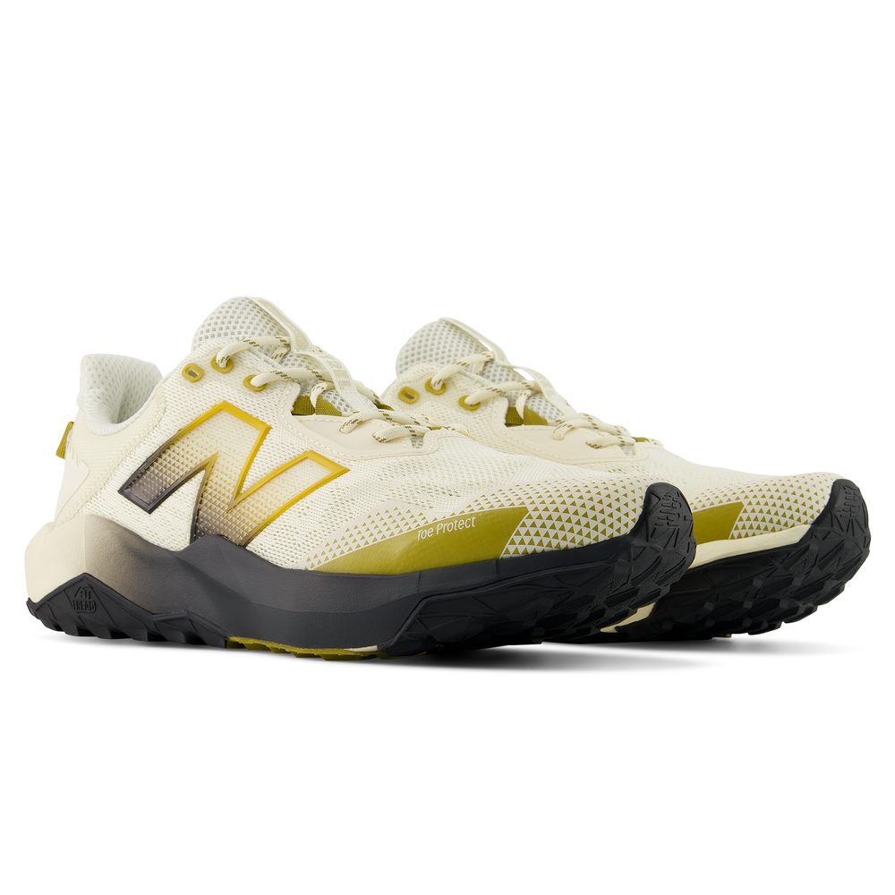 Pánske topánky New Balance DynaSoft Nitrel v6 MNTR4SE – béžové