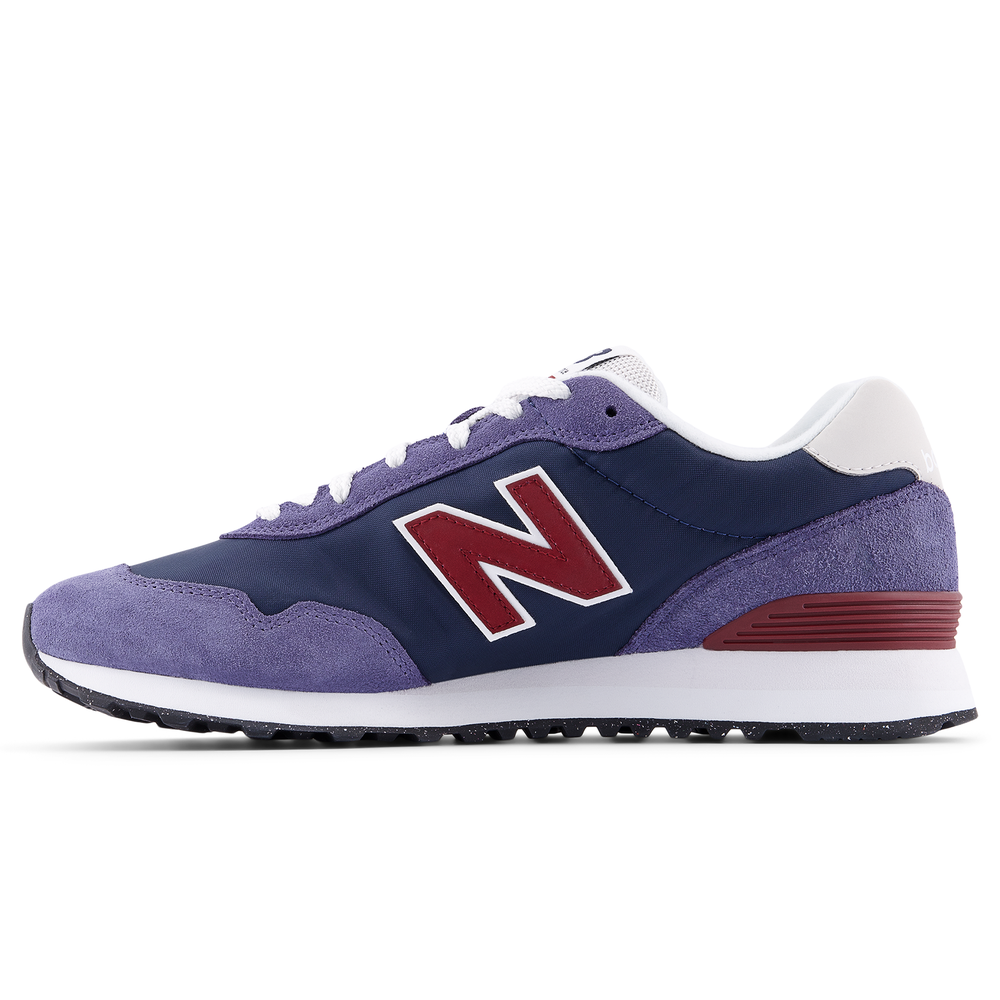 Pánske topánky New Balance ML515WNV – modré