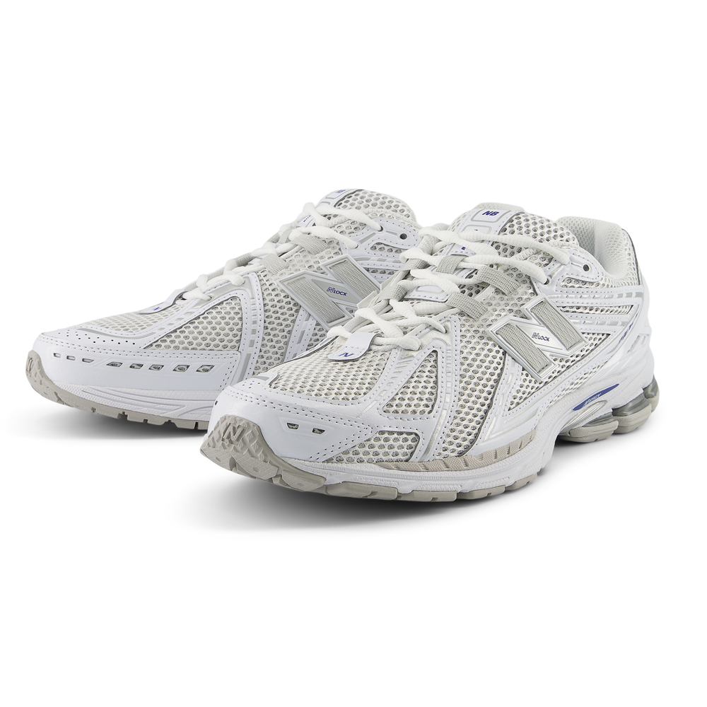 Unisex topánky New Balance U1906RCA – biele