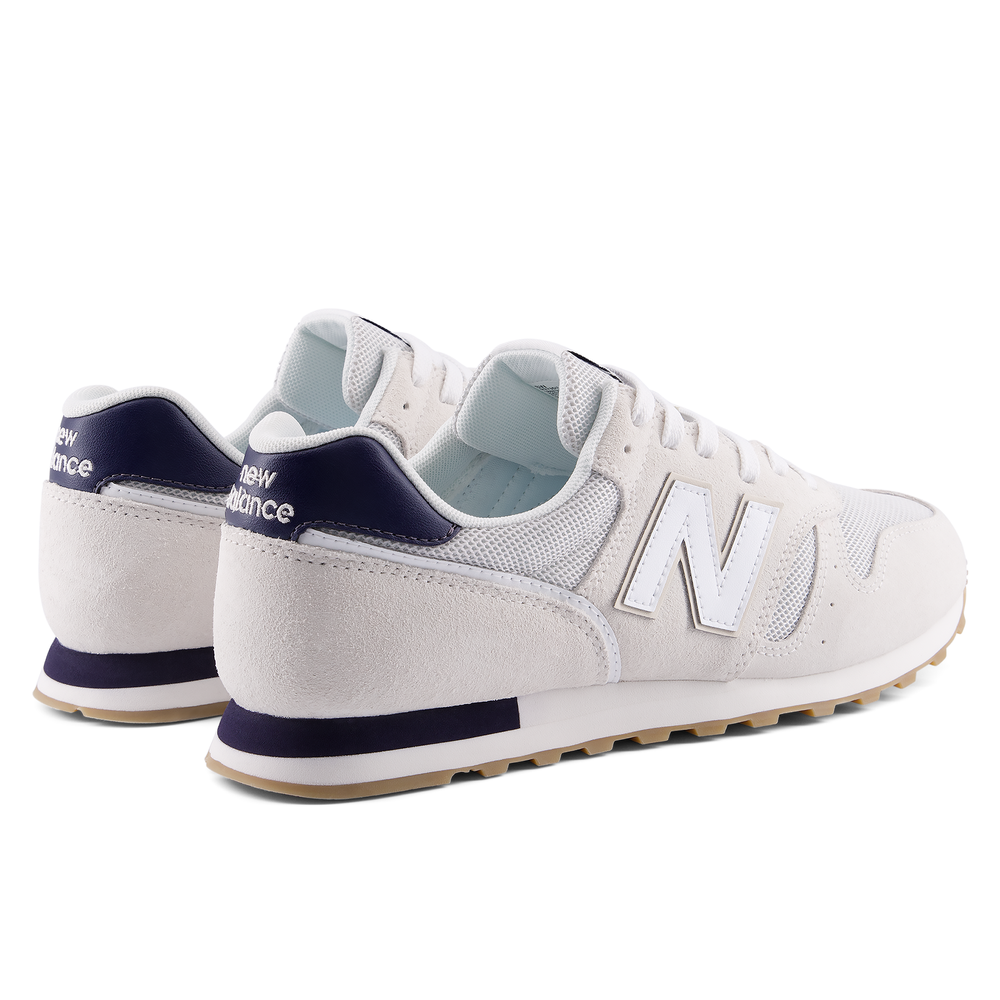 Unisex topánky New Balance M3735I3 – sivé