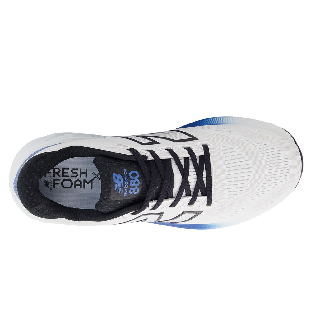 Pánske topánky New Balance Fresh Foam X 880 v15 M880N15 – biele
