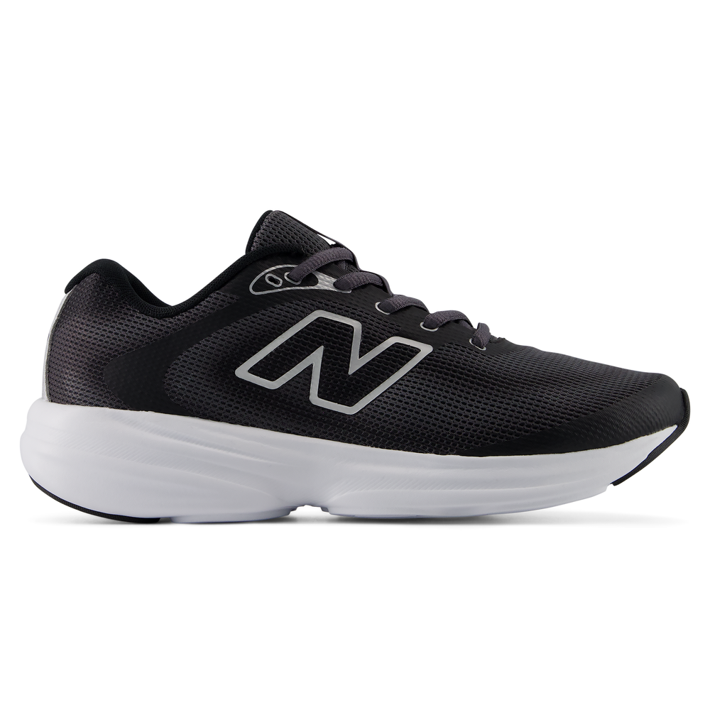 Dámske topánky New Balance 411 v4 W4115L8 – čierné