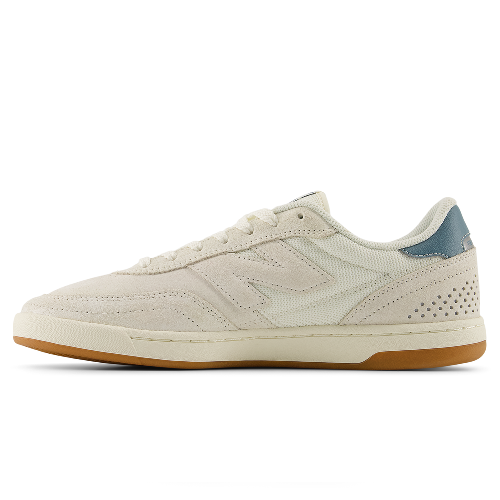 Pánske topánky New Balance Numeric UN440NRU – béžové
