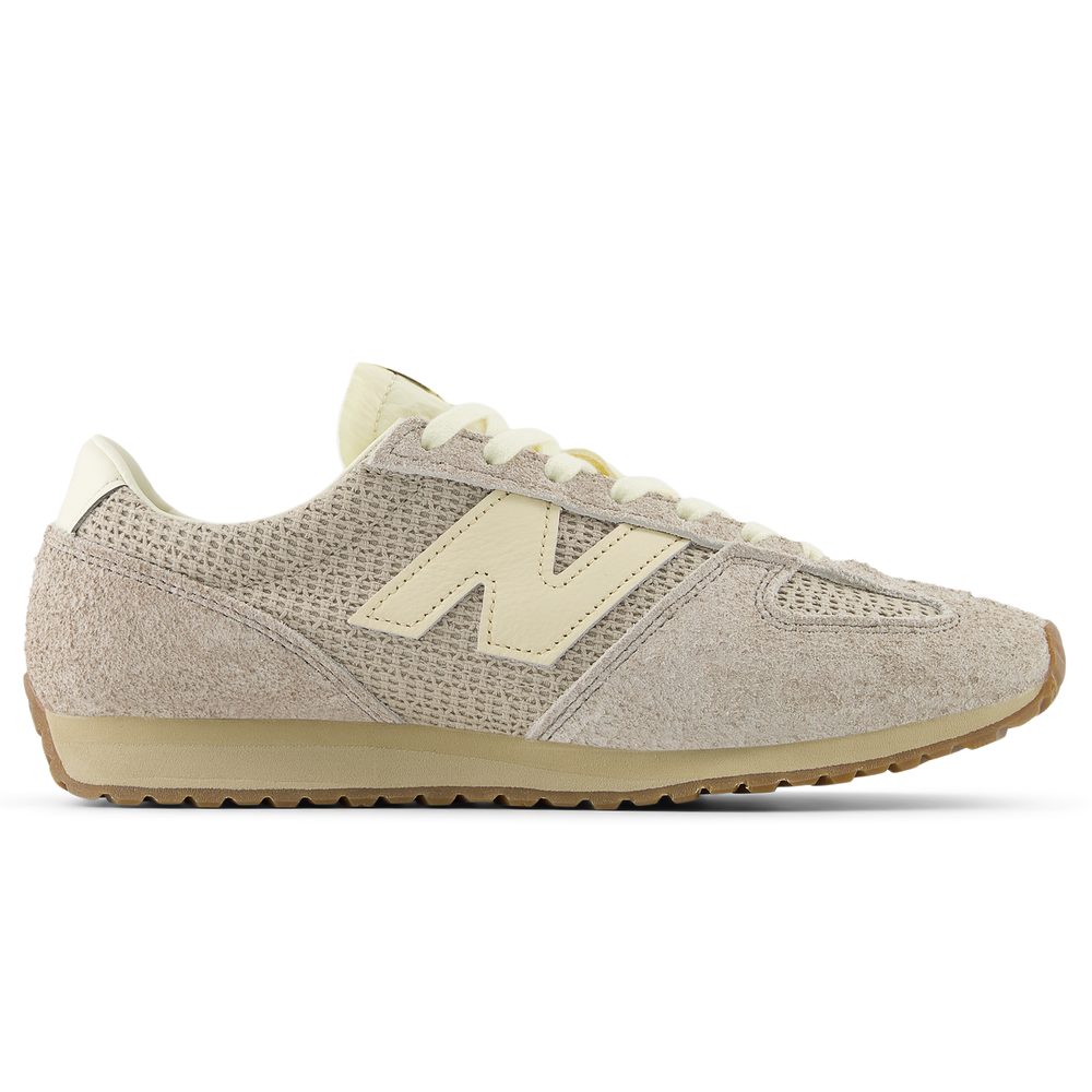 Unisex topánky New Balance U471RB – béžové