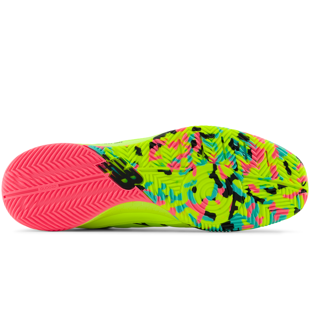 Halovky New Balance AUDAZO PRO IN V6 SA1IH6 – zelené