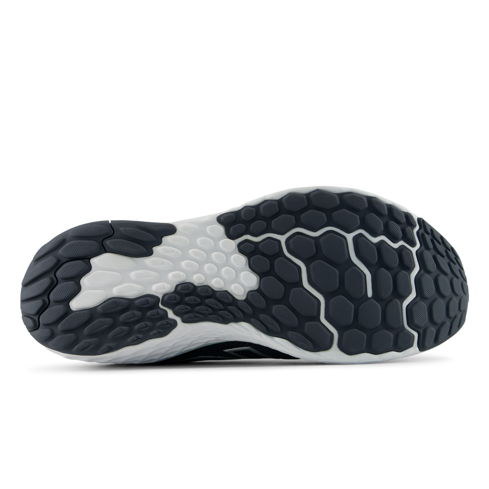Pánske topánky New Balance Fresh Foam Evoz v4 MEVOZ60R – čierné