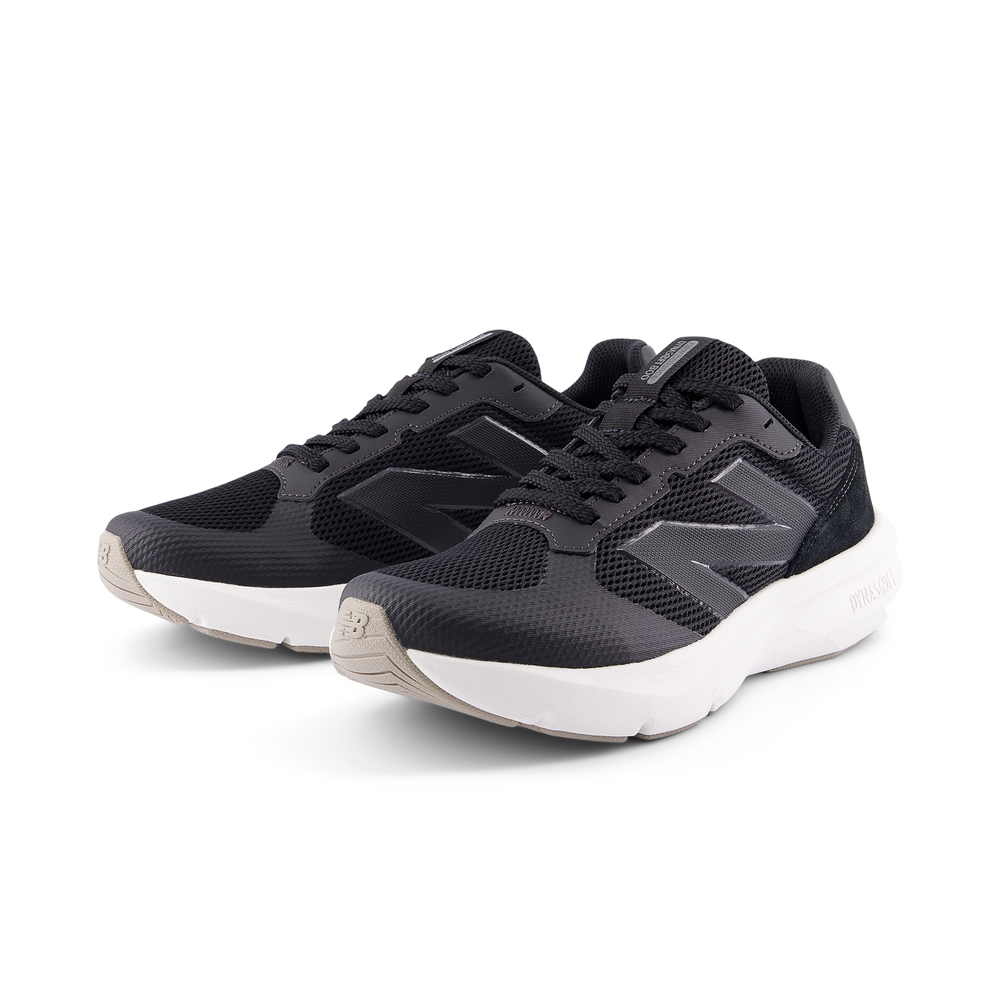 Unisex topánky New Balance Dynasoft UA800 v1 UA800BA1 – čierné