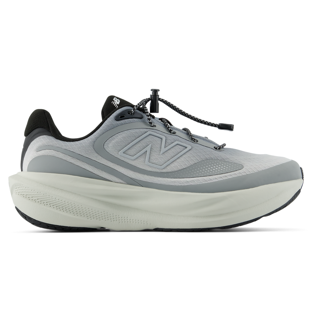 Dámske topánky New Balance Infinion 1080 v15 Pykrete W10802J6 – sivé
