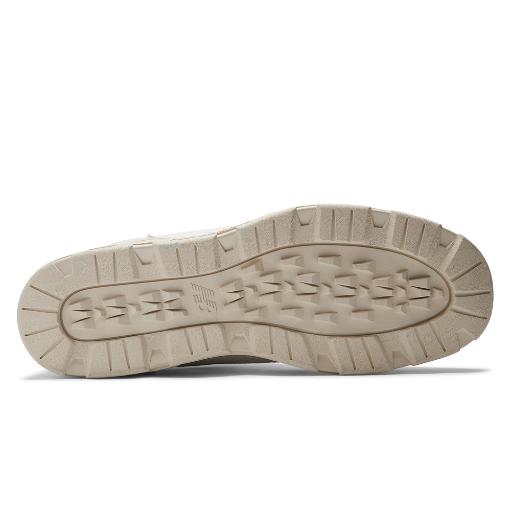 Unisex topánky New Balance Allerdale UADWWHI – biele