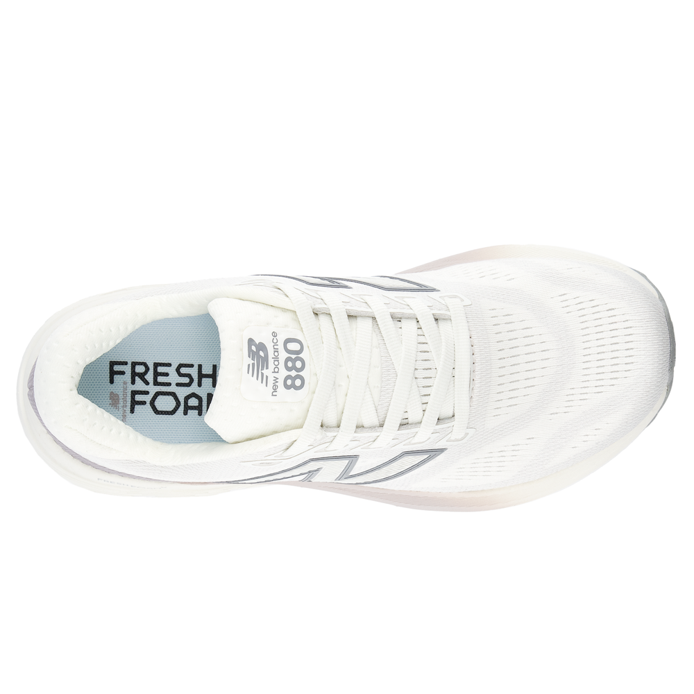 Dámske topánky New Balance Fresh Foam X 880 v15 W8801S6 – biele