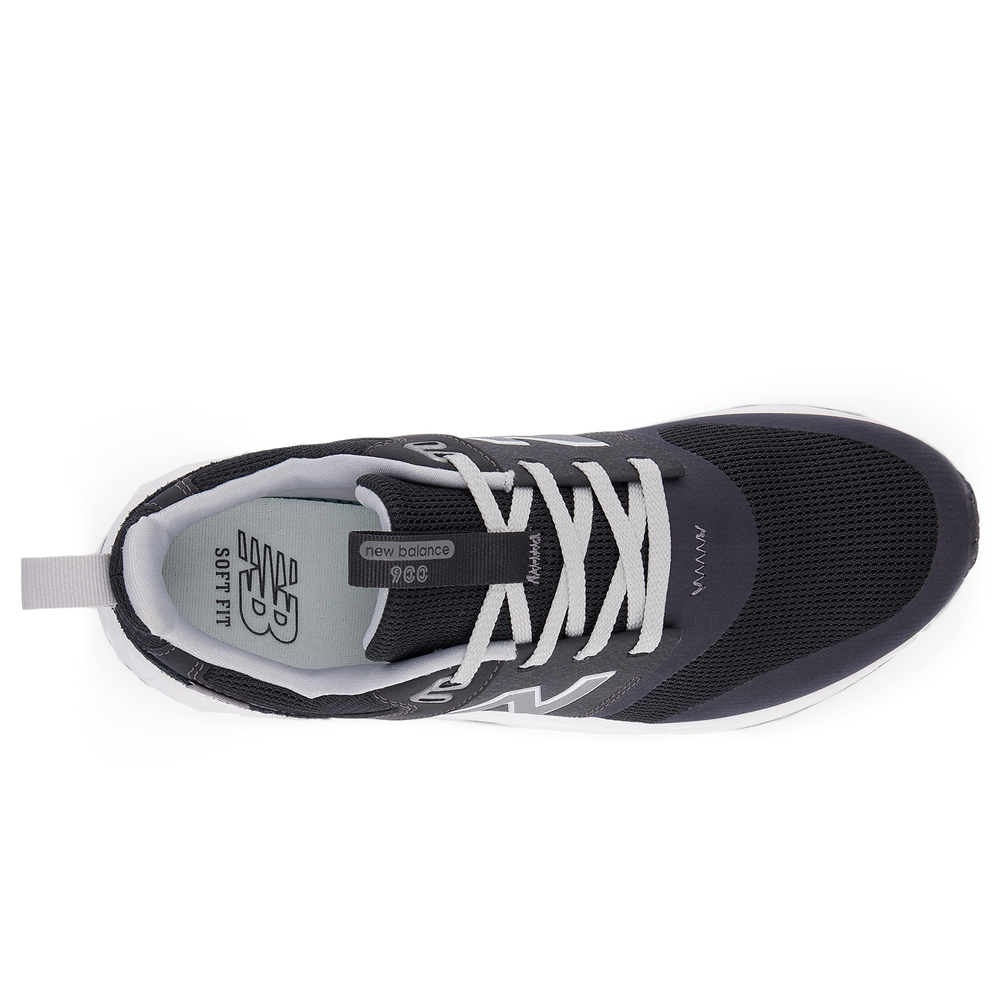 Unisex topánky New Balance UA900DB2 – tmavomodrá