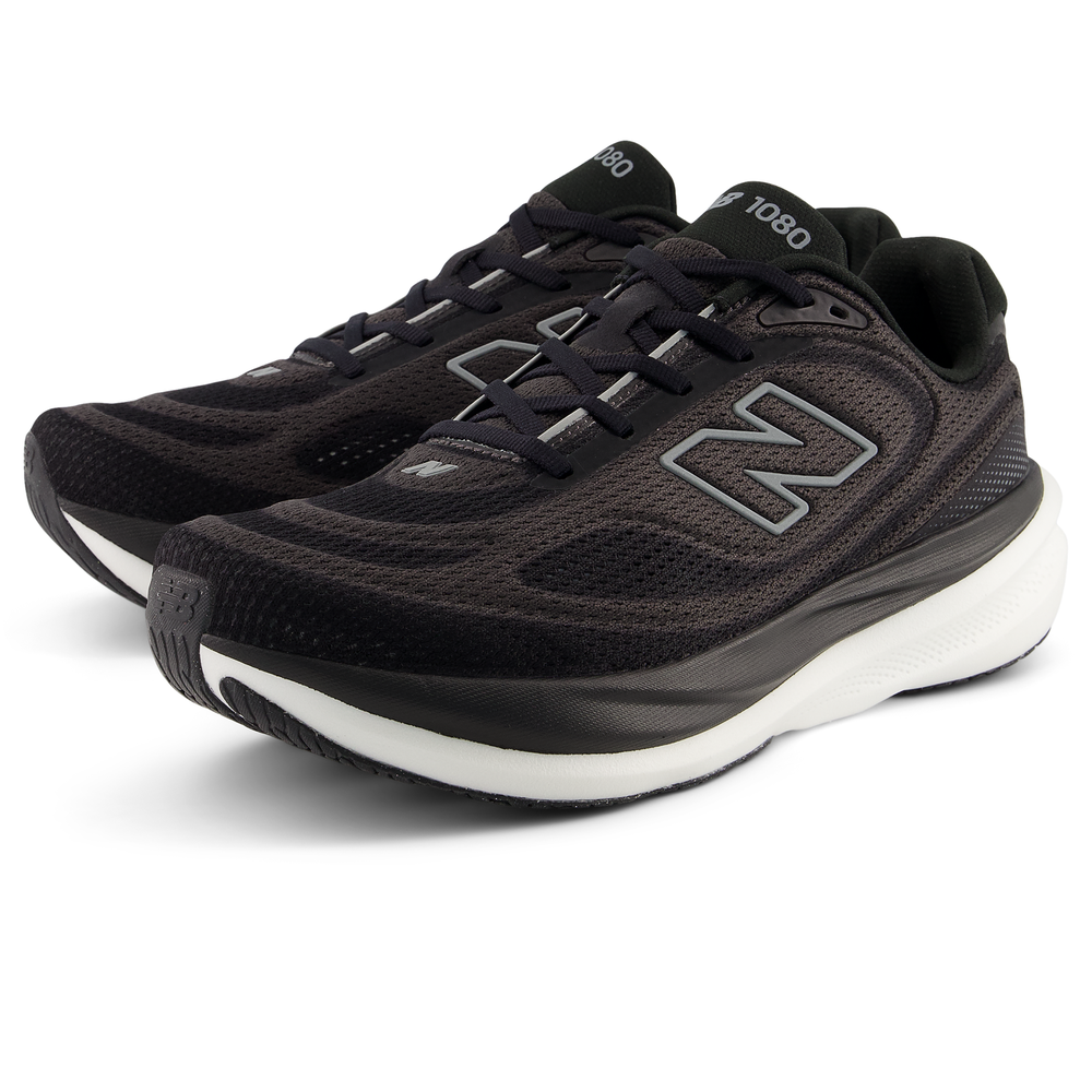 Pánske topánky New Balance Infinion 1080 v15 M10802FR – čierné