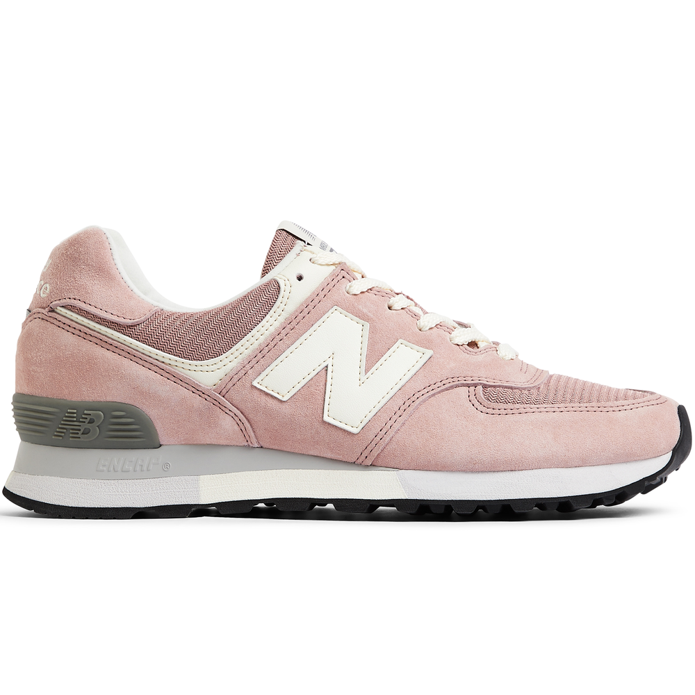 Pánske topánky New Balance OU576PNK – ružové