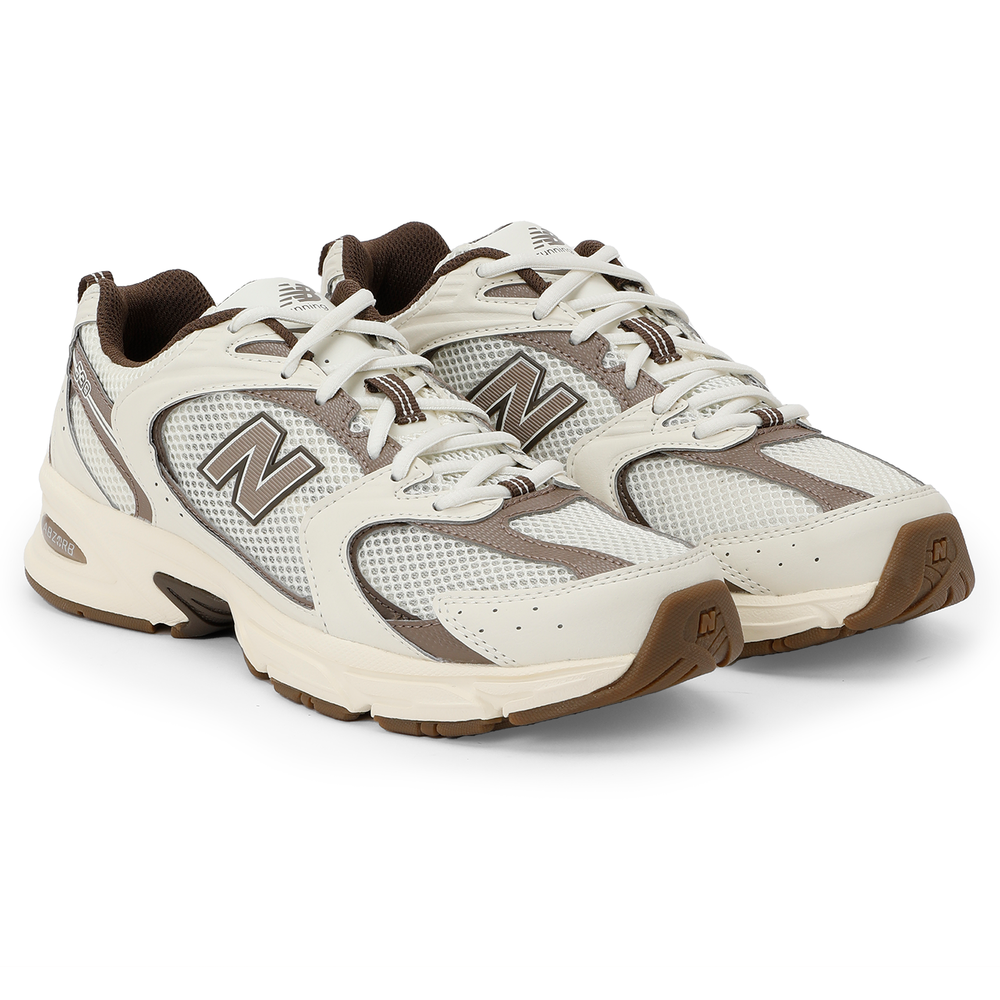 Unisex topánky New Balance MR530ASM – béžové