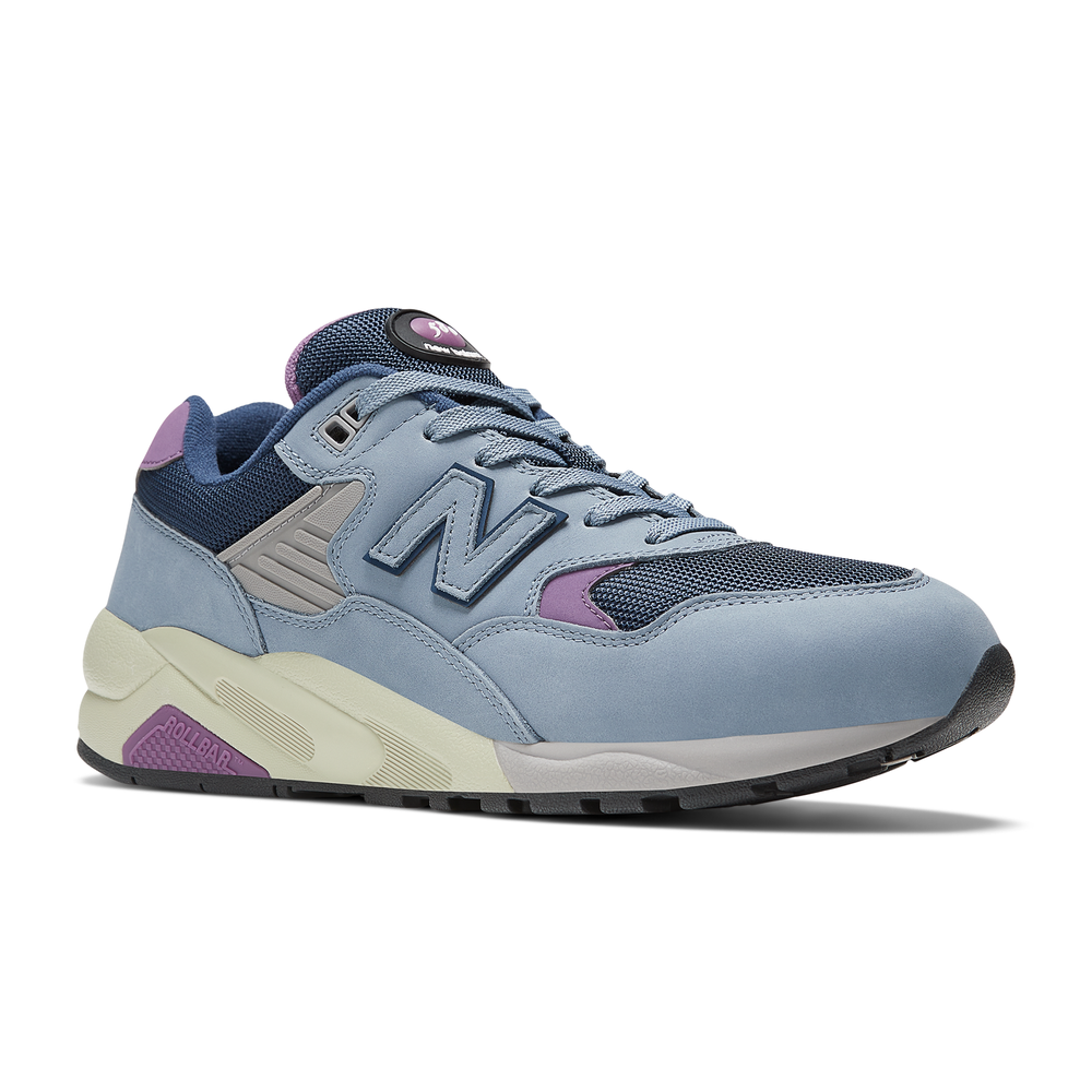 Pánske topánky New Balance MT580VB2 – modré