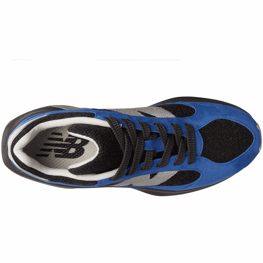Unisex topánky New Balance WRPD RUNNER UWRPDTBK – modré