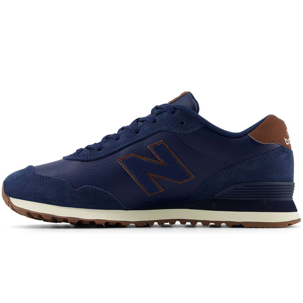 Pánske topánky New Balance ML515ADG – tmavomodrá