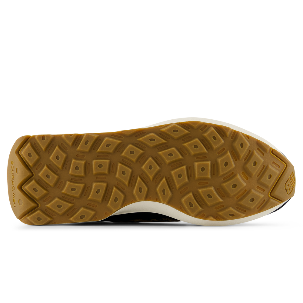 Dámske topánky New Balance U37079V – čierné