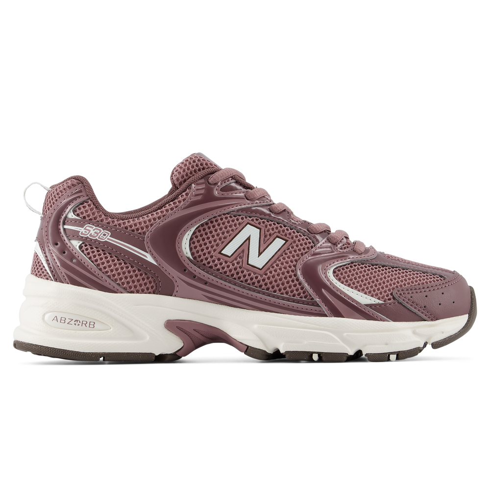 Unisex topánky New Balance U530COA – ružové