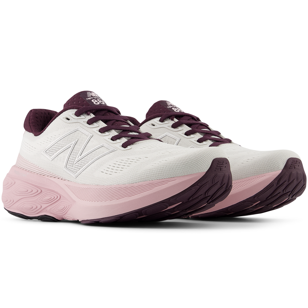 Dámske topánky New Balance Fresh Foam X 880 v15 W880A15 – sivé