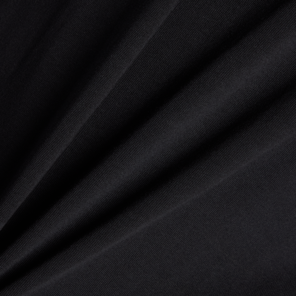 Pánske tričko New Balance MT61H51DBK – čierné