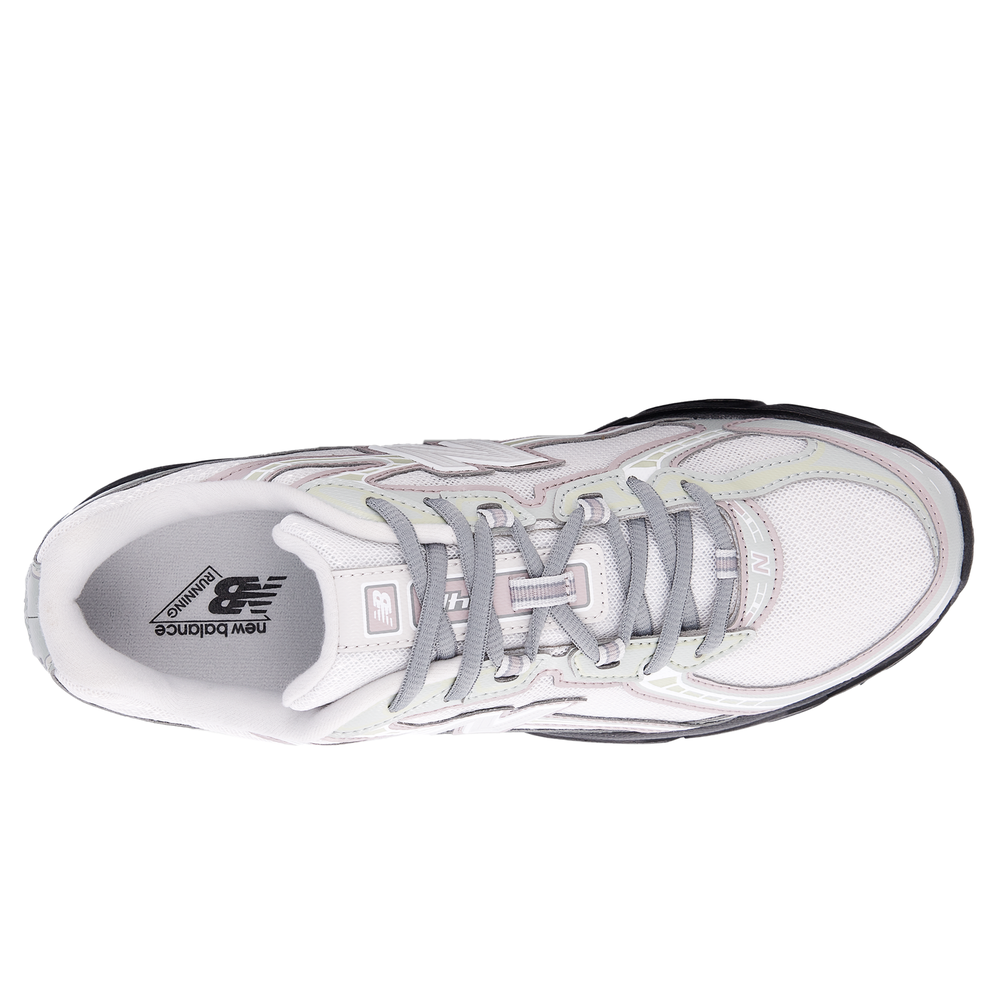 Unisex topánky New Balance U7403UQ – sivé