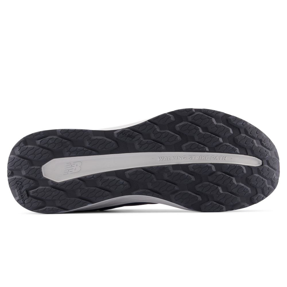 Pánske topánky New Balance MW880BC7 – tmavomodrá