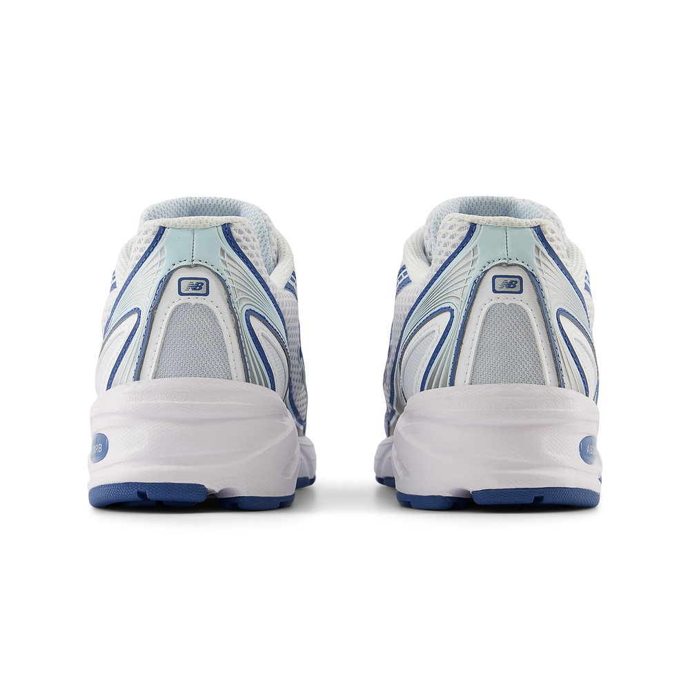 Unisex topánky New Balance U740LB2 – modré