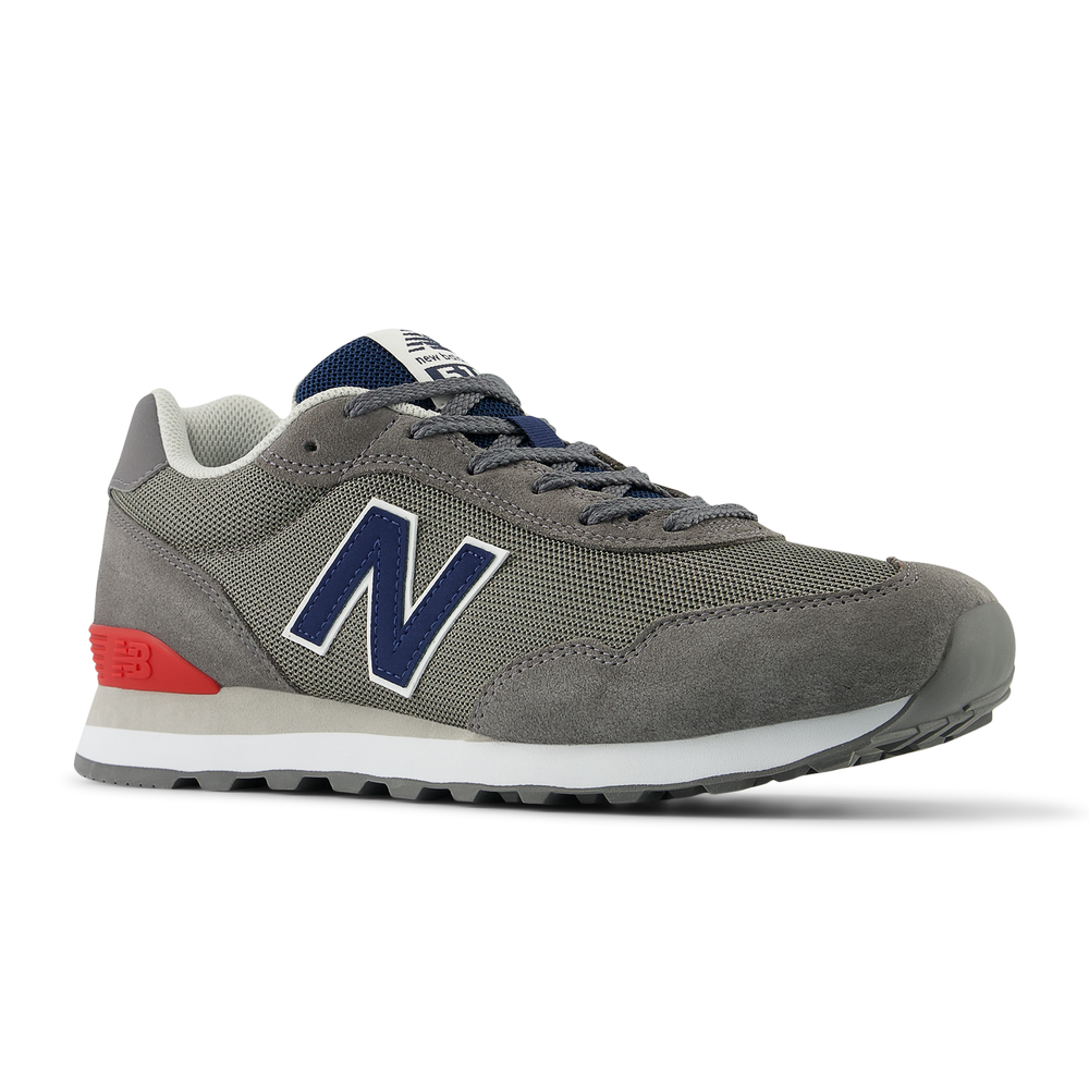 Pánske topánky New Balance ML515UGG – sivé