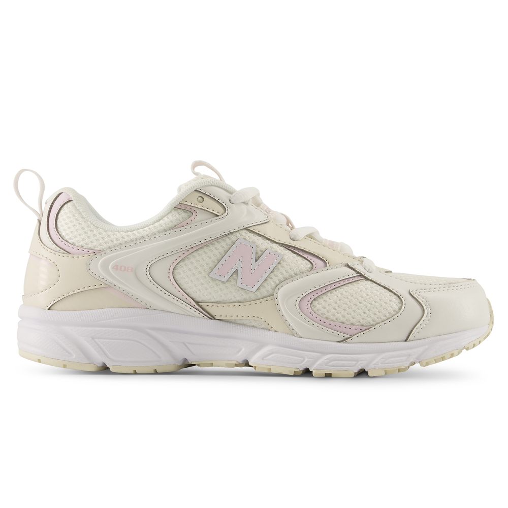 Dámske topánky New Balance W4089FK – béžové