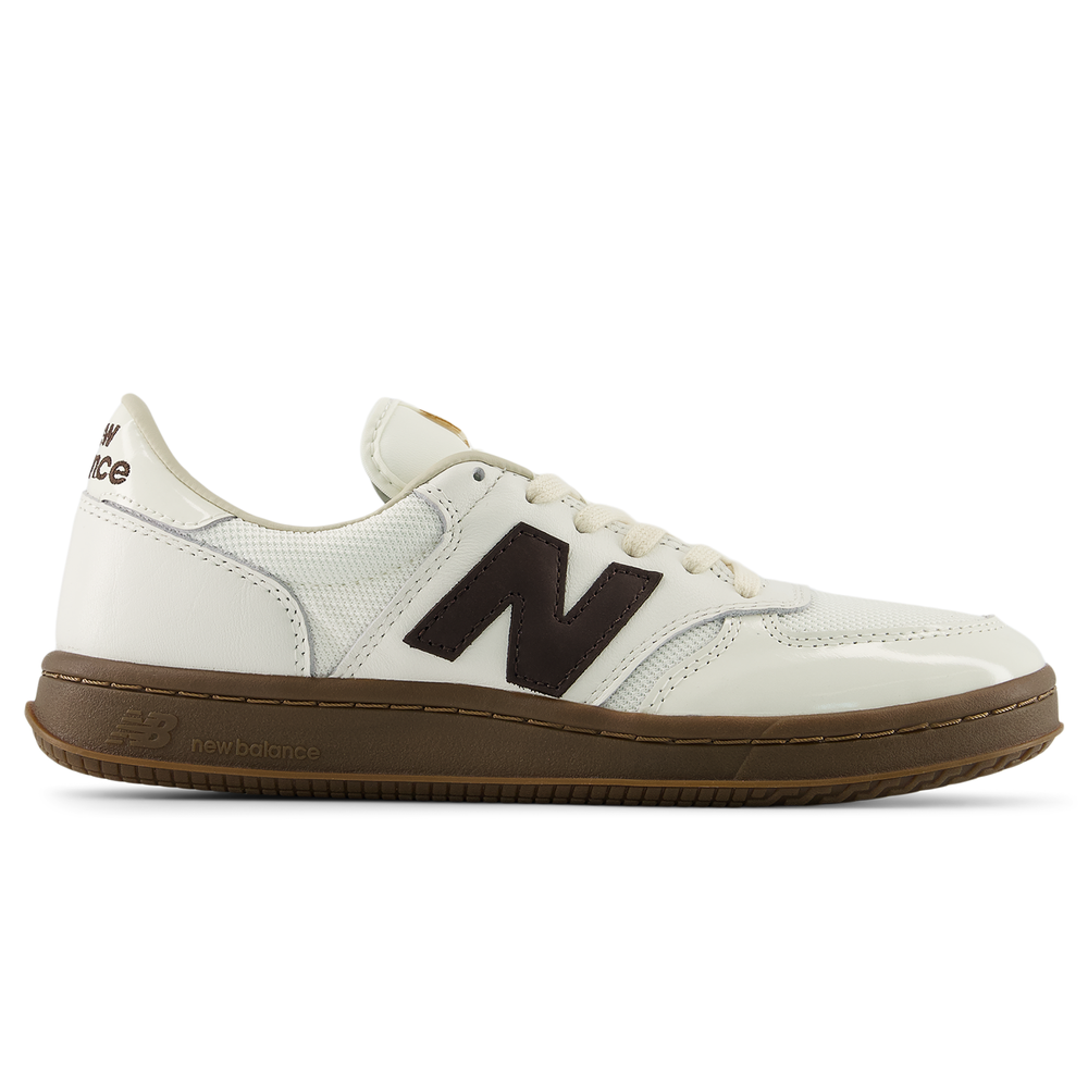 Unisex topánky New Balance U5006VG – biele