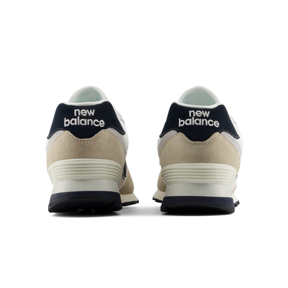 Unisex topánky New Balance U5746SG – béžové