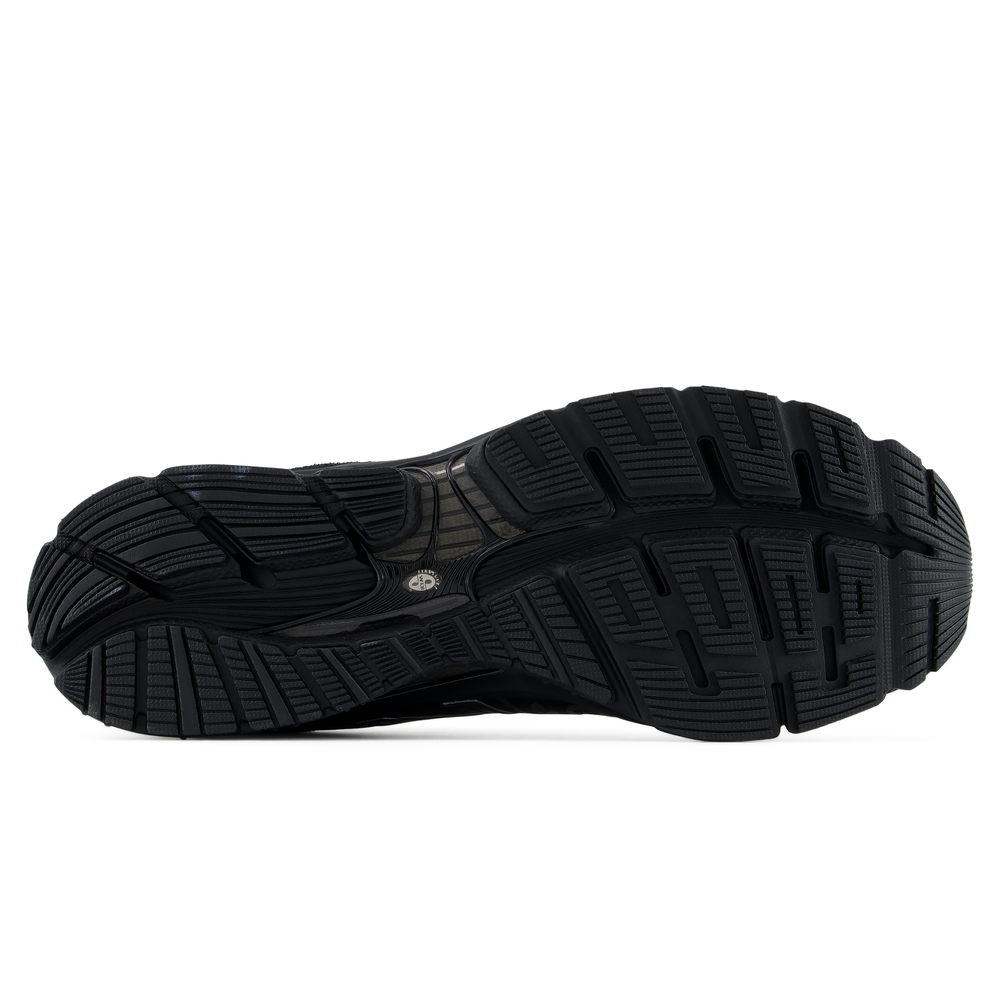 Unisex topánky New Balance U189093H – čierné