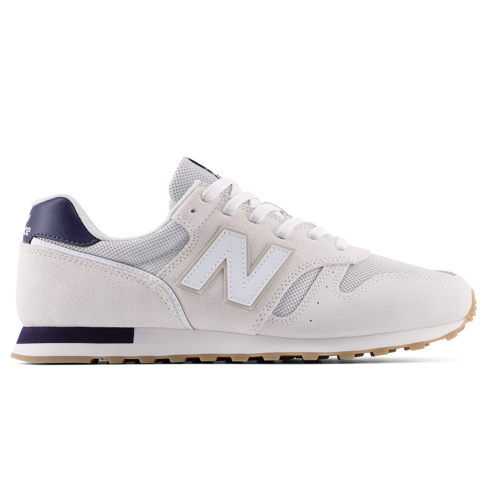Unisex topánky New Balance M3735I3 – sivé
