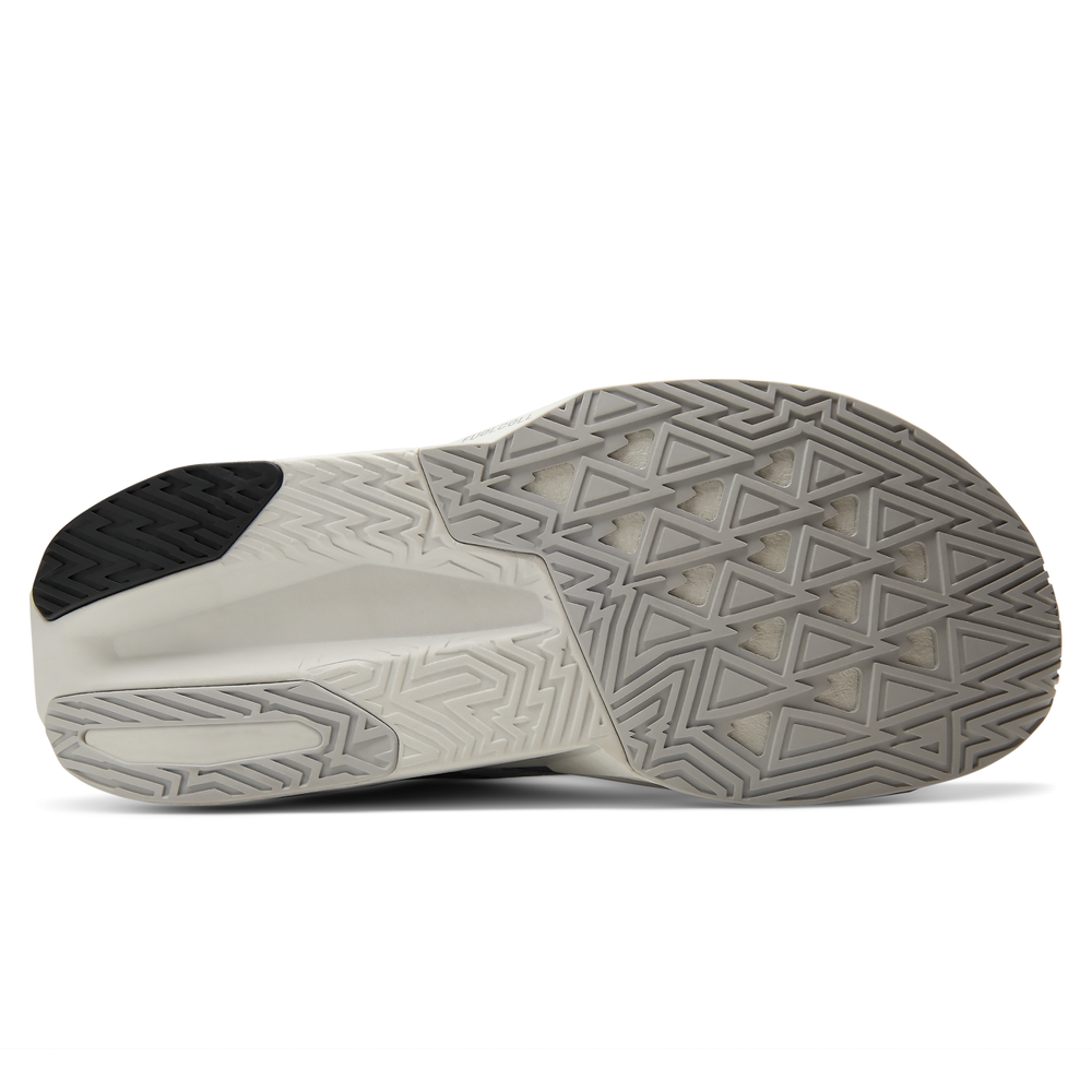 Pánske topánky New Balance FuelCell Rebel v5 MFCX3NO – sivé
