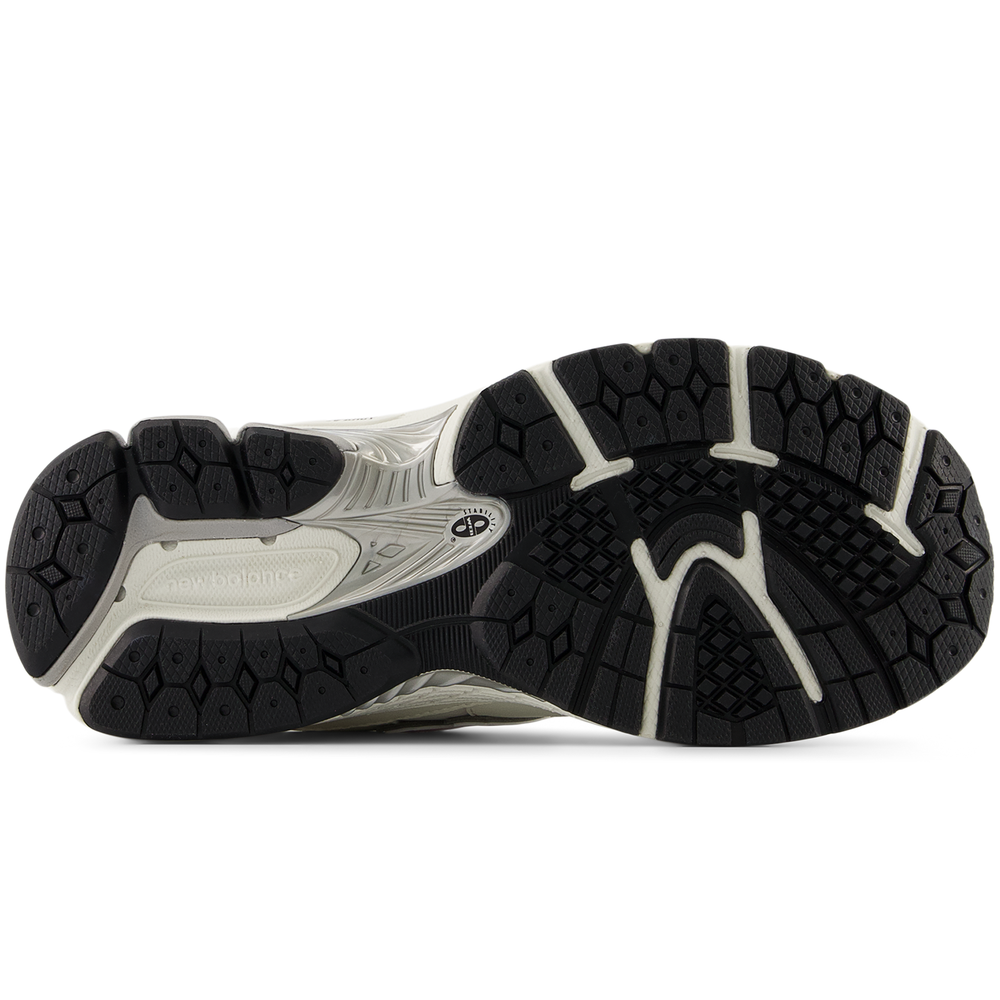 Detské topánky New Balance GC2002PN – biele