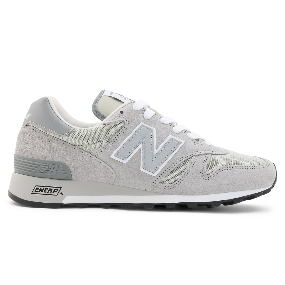 Unisex topánky New Balance U1300GY - sivé