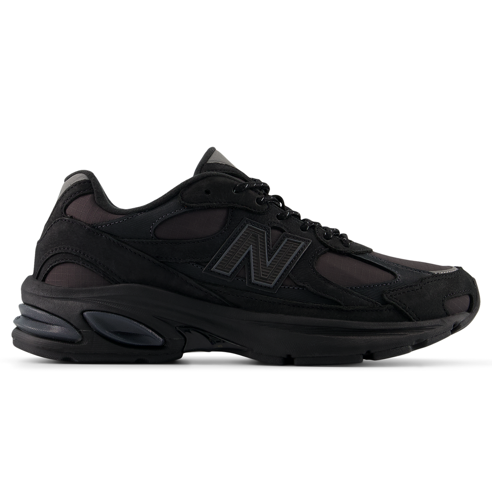 Unisex topánky New Balance ABZORB U20109UZ – čierné