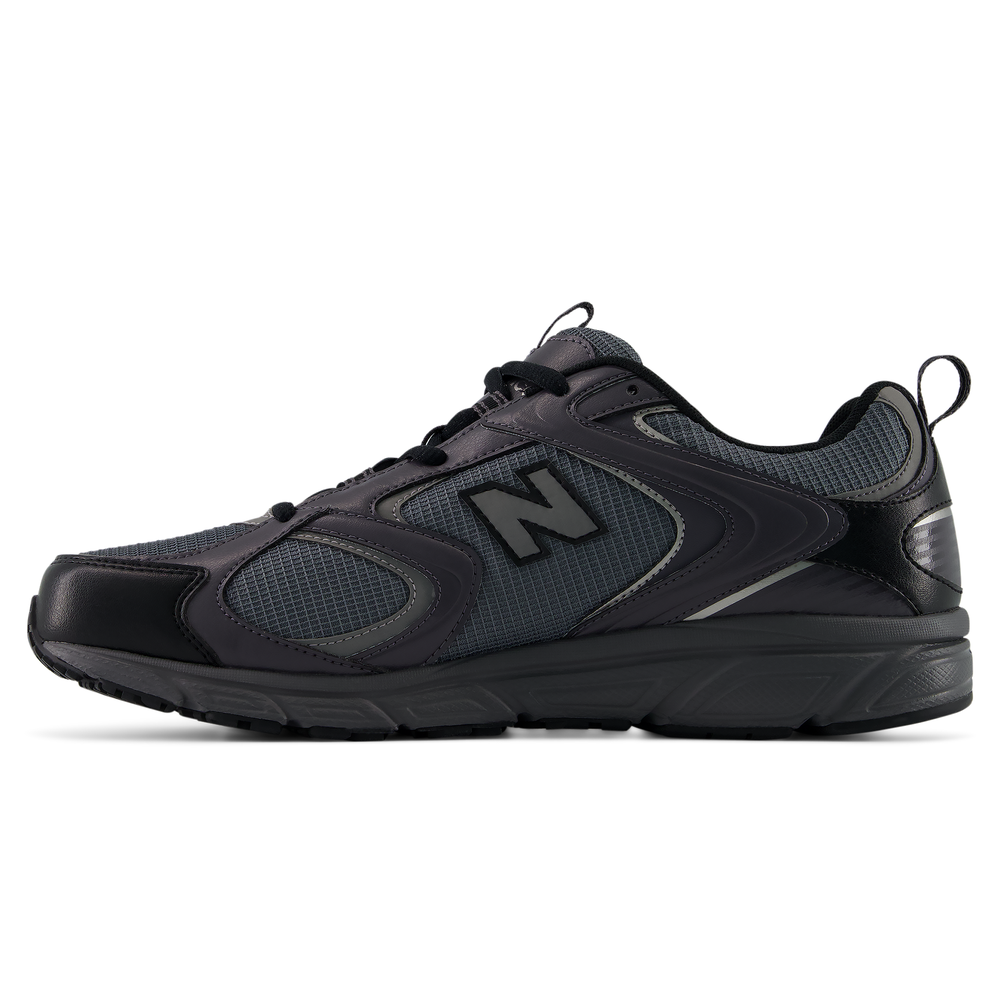 Pánske topánky New Balance M4083U1 – čierné