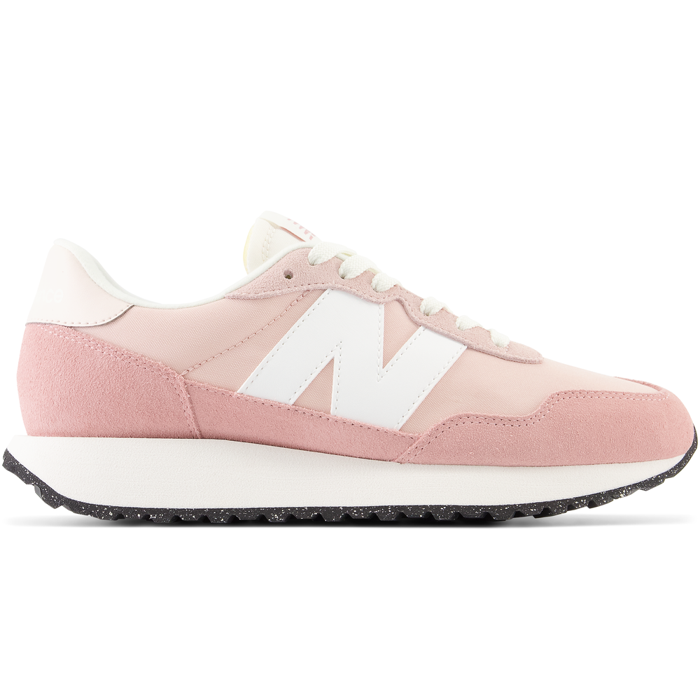 Dámske topánky New Balance WS237DP1 – ružové