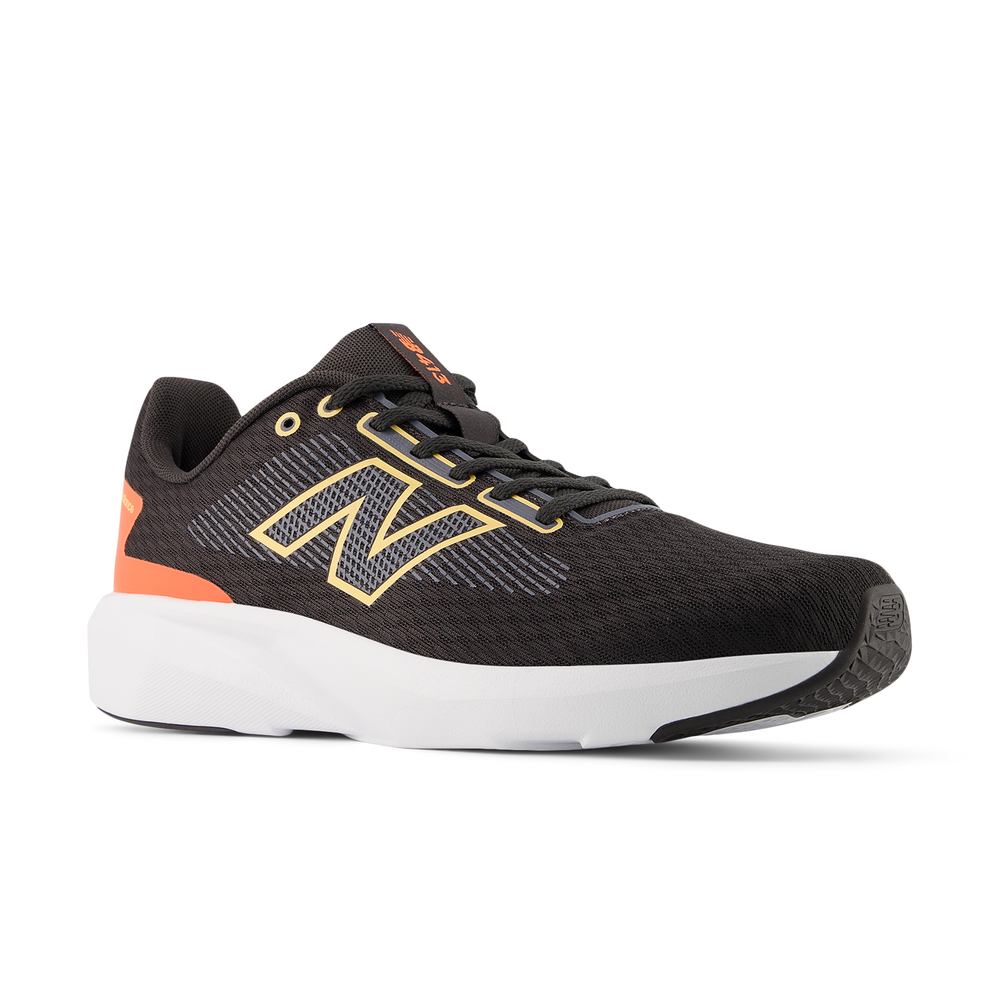 Pánske topánky New Balance 413 v3 M41371F – čierné