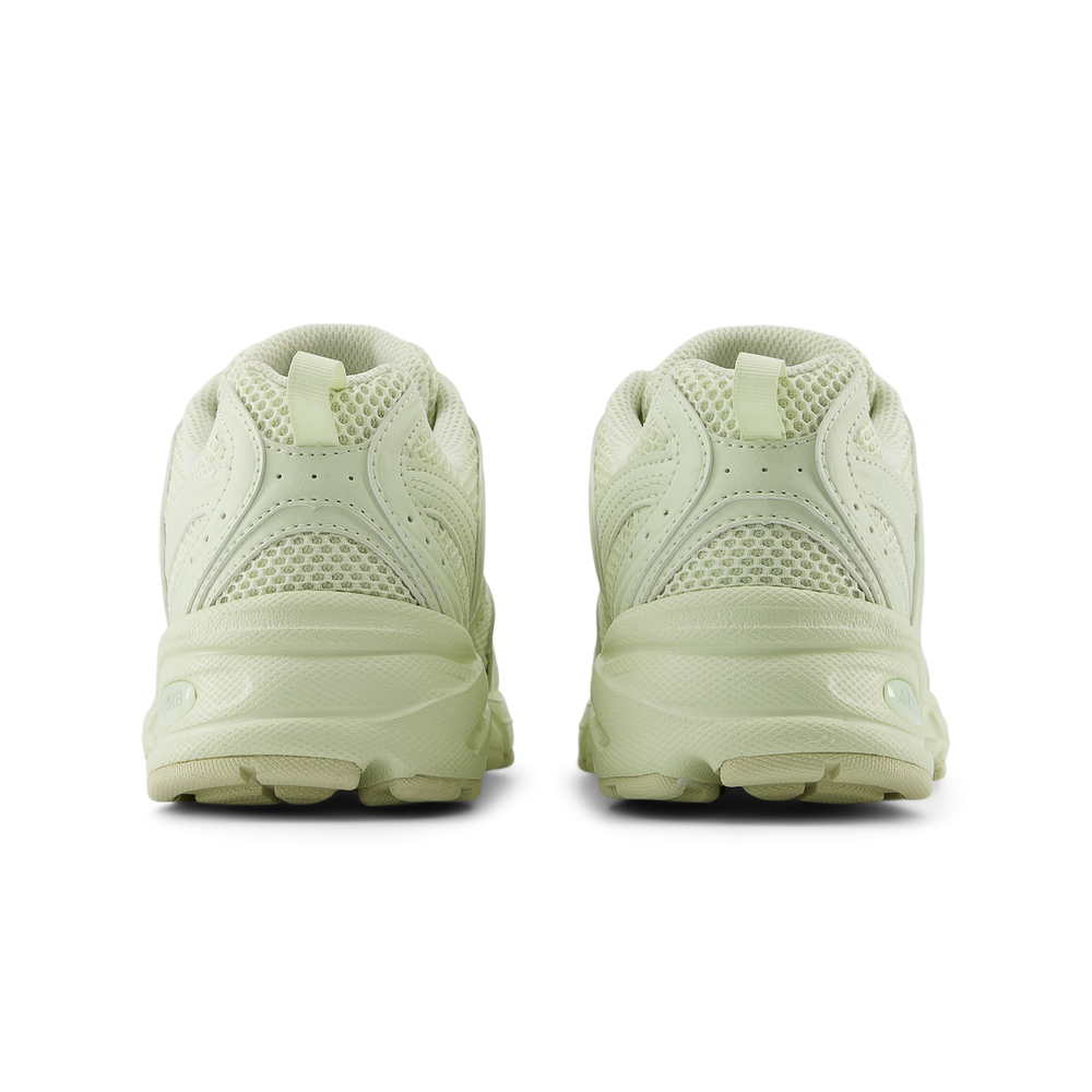 Unisex topánky New Balance U530TBB – zelené